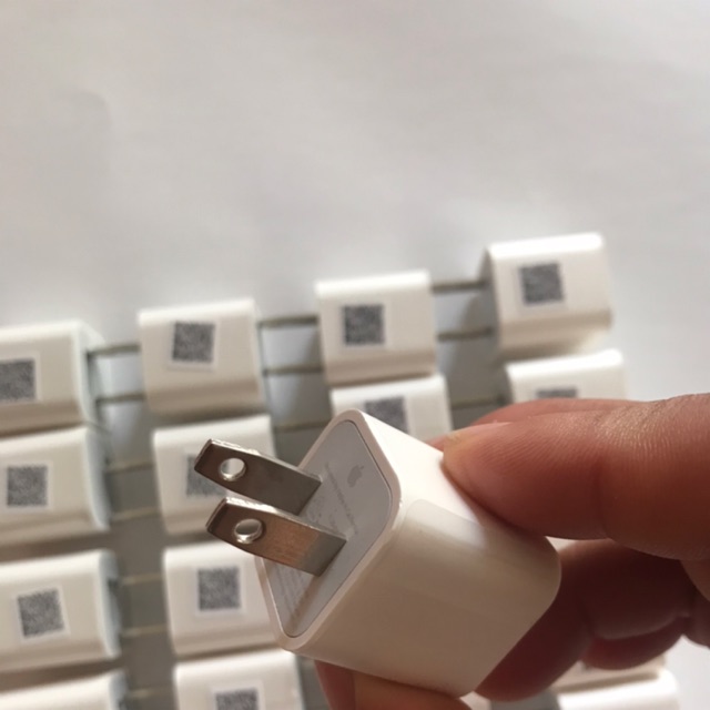 Củ sạc iPhone a21 xịn
