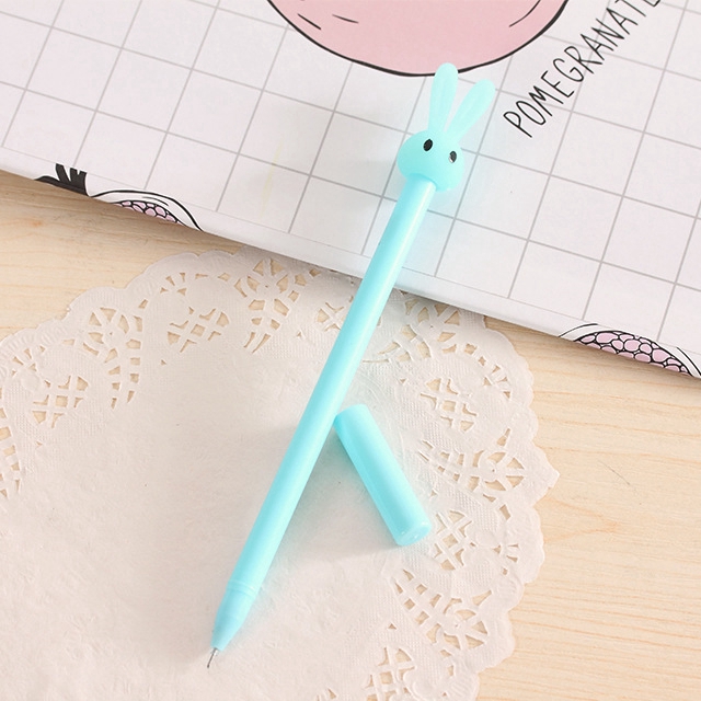 Bút Mực Nước Ngòi 0.38mm Dễ Thương