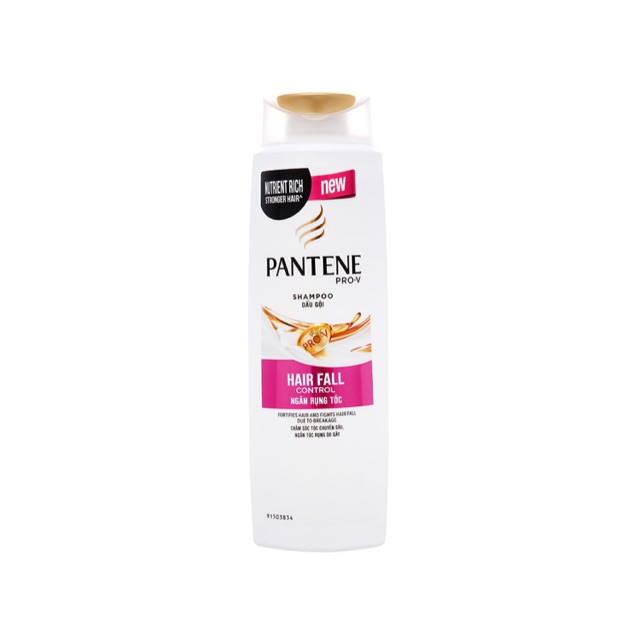Dầu Gội Pantene NRT Chai 300ml