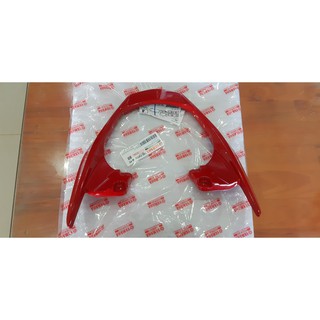 Quai yên (Tay dắt) Exciter 135 2006 - 2010 đỏ