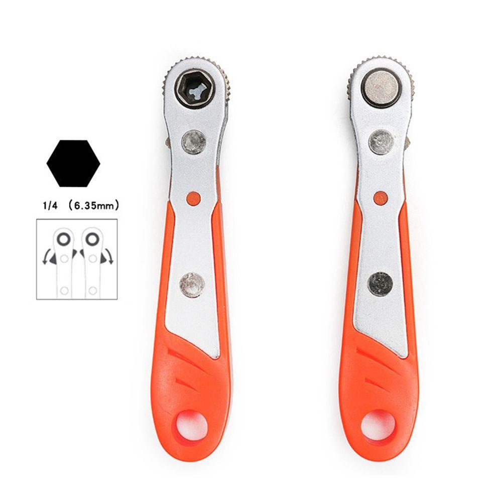 LLOYD Tua Vít Đơn / Đôi Đầu Lục Giác Bằng Kim Loại Tiện Dụng