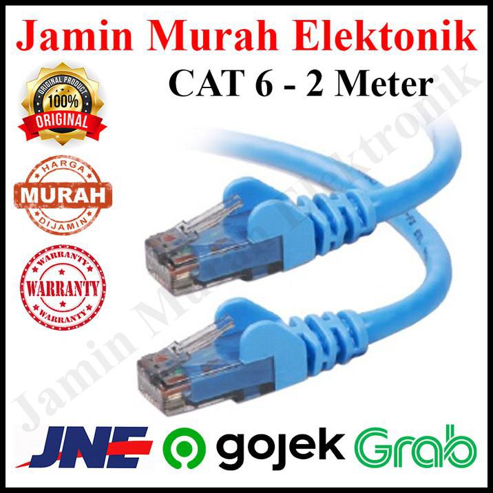 Dây Cáp Mạng Lan 6 Mét - A3L980Bt02Mblus | BigBuy360 - bigbuy360.vn