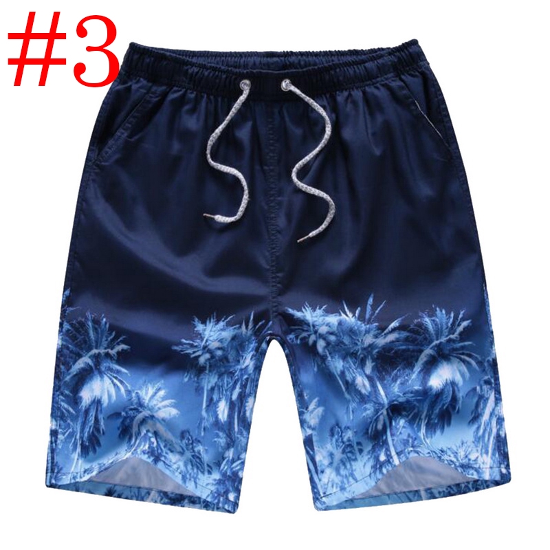 Quần đùi nam đi biển thoải mái phong cách mùa hè | BigBuy360 - bigbuy360.vn