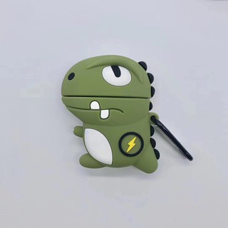 Case khủng long xanh siêu cute