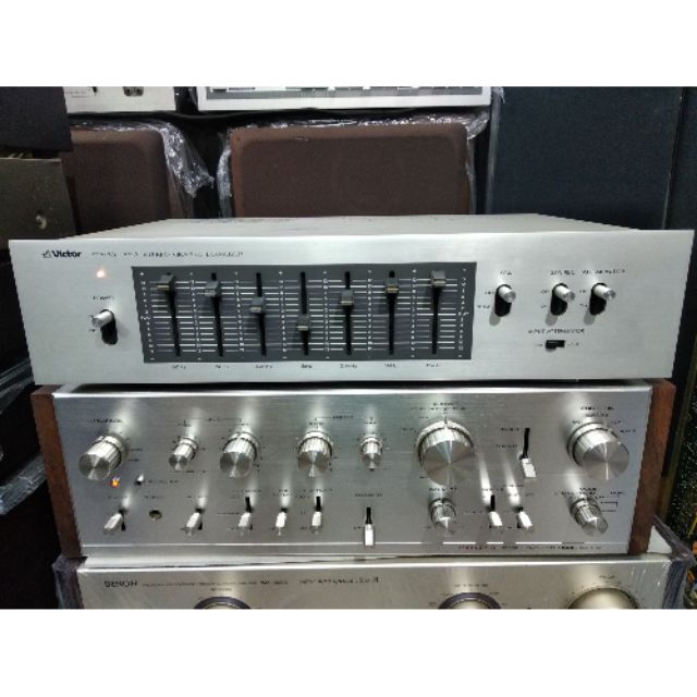 LỌC XÌ VICTOR SEA 30