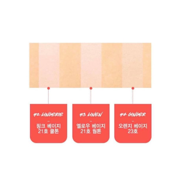 Có bill-tặng kèm lõi- Phấn nước hiệu ứng căng bóng Clio Kill Cover Pink Glow Cream Cúhion- | BigBuy360 - bigbuy360.vn