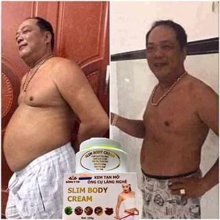 KEM TAN MỠ ÔNG CỤ LÀNG NGHÈ