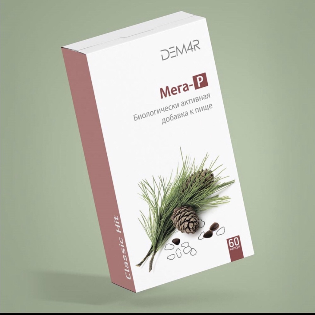 DEM4R MEGA-R Phòng ngừa các bệnh viêm khớp