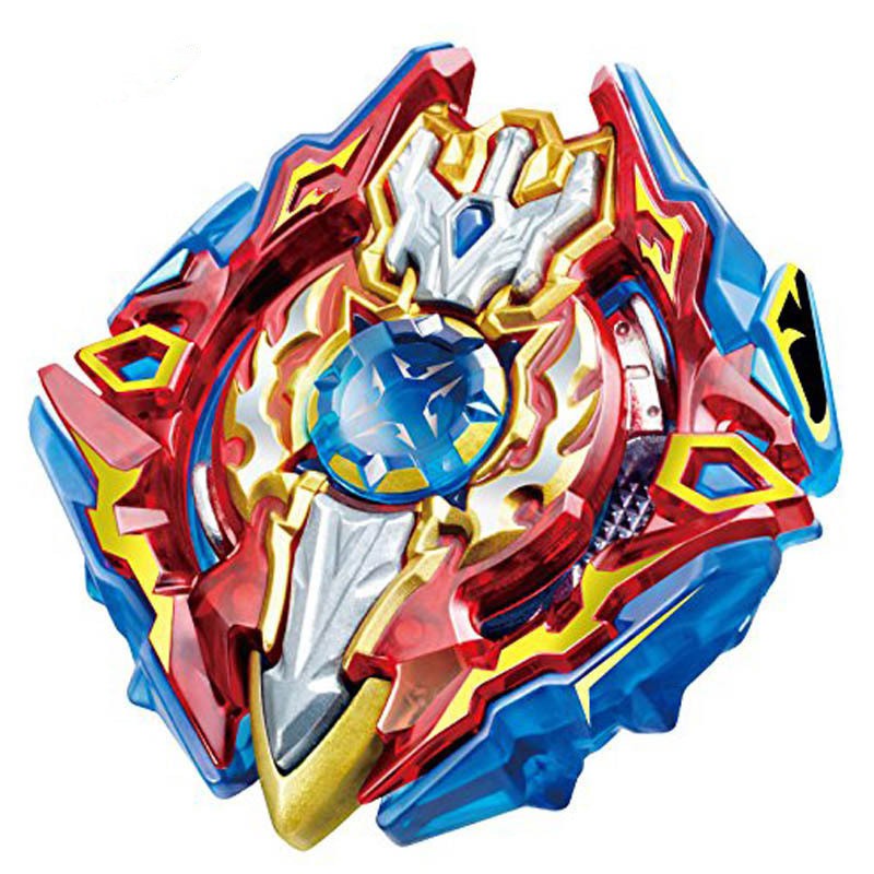 Mới Con Quay Đồ Chơi beyblade burst Cho Trẻ Em arena Bằng Kim Loại Thần fafnir Không Có Cánh Quay