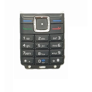 Bàn phím Nokia 6070 ( Phím Zin )
