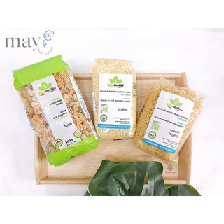 NUI HỮU CƠ BIOITALIA