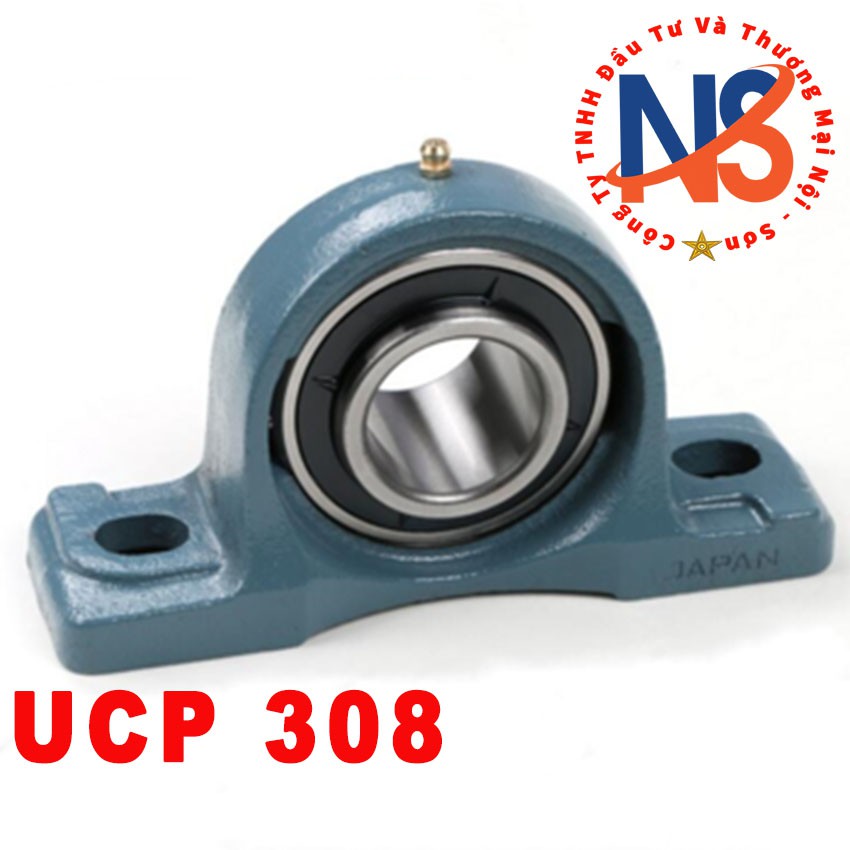Подшипник ucp 308