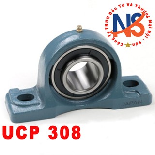 Gối bi ucp 308