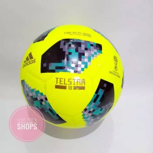 Giày Đá Bóng Adidas Telstar Fifa World Cup Russia 2018