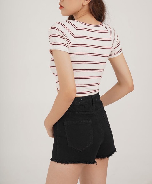 Quần Short Jean GAP Xuất Xịn [ẢNH THẬT 100%] Cực Chất lun nha khách