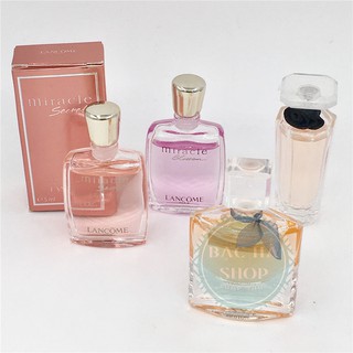 Nước Hoa Nữ Lancome Miracle Secret EDP 5ml