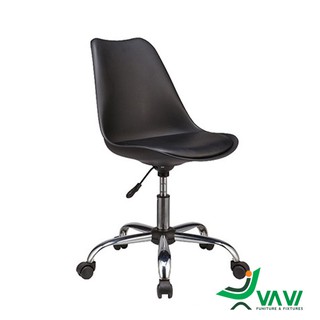 Ghế cafe, ghế bar, ghế văn phòng chân xoay cao cấp - Mã: TH401X