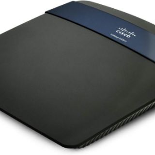 Cisco Linksys E3200