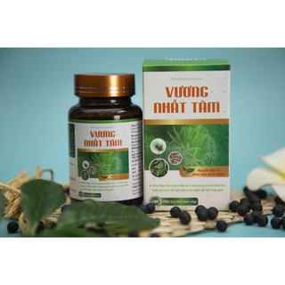Vương Nhất Tâm Plus Chính Hãng