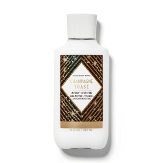 Sữa dưỡng thể Champagne Toast - Bath and Body Works 236ml