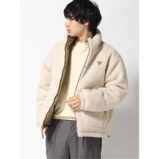 áo guess chính hãng mặc được 2 mặt