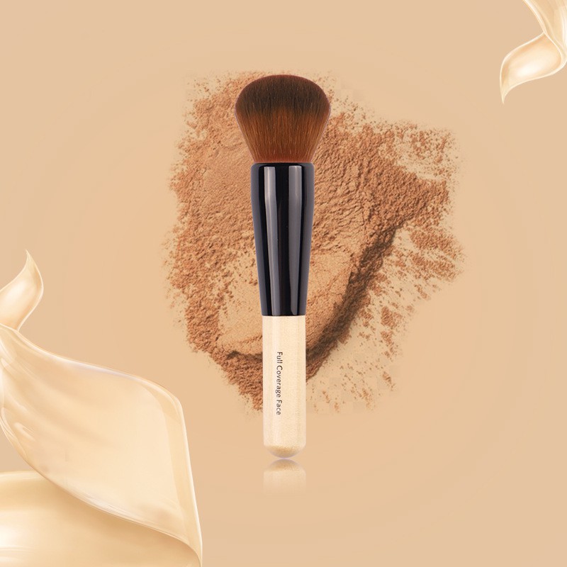 Cọ Trang Điểm Dùng Đánh Nền Bobbi Brown