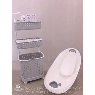 🎀FREESHIP🎀 kệ homie 3 tầng