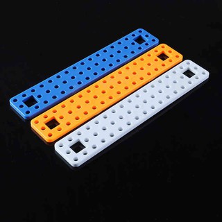 Tấm nhựa lỗ 27*153mm Crab