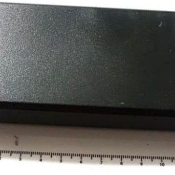 Hộp Nhựa Đựng Máy Chiếu 12x6 X 1.5cm Arduino Nano Promini Pam8610