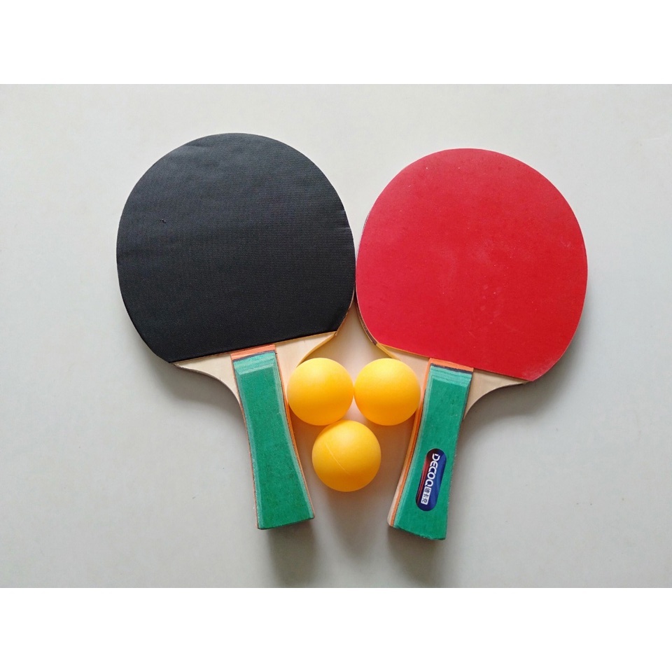 BỘ VỢT BÓNG BÀN 70
