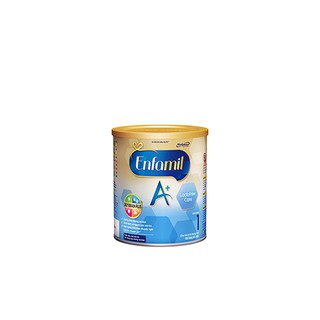 Sữa bột ENFA LACTOFREE 360 BRAIN PLUS 400G