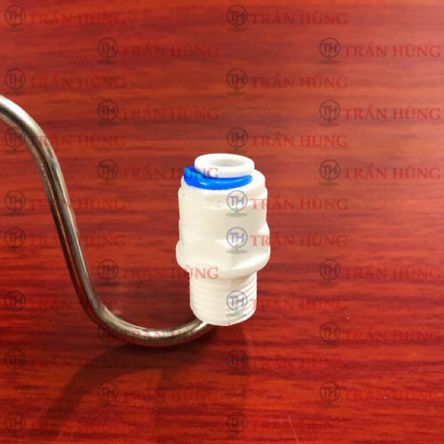 CÚT NỐI REN NGOÀI 13-6 ⚡️ XẢ KHO ⚡️ MÁY LỌC NƯỚC - CO CÚT LỌC NƯỚC