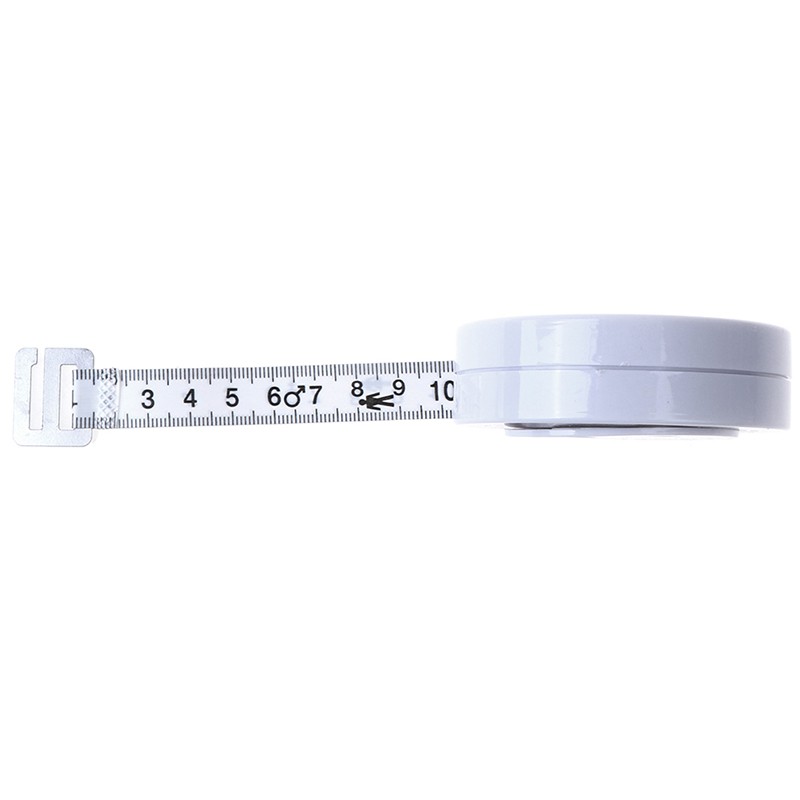 Cuộn thước dây nhỏ gọn tiện lợi chiều dài 150cm