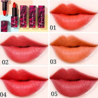 [Xả hàng]Son Yosuaa Matte Lipstick