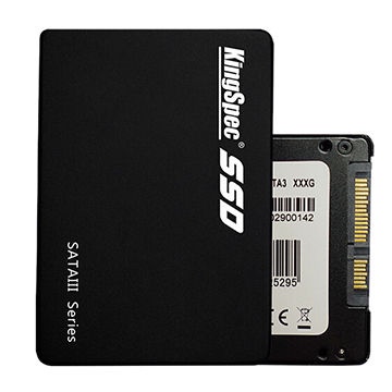 Ổ SSD Kingspec P3-256 256Gb SATA3 | BigBuy360 - bigbuy360.vn