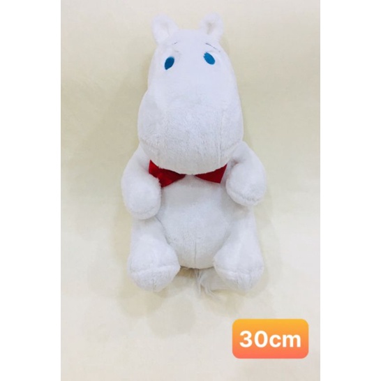 Gấu bông Hà Mã Moomin.