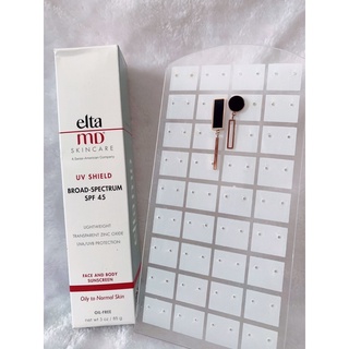 [Bill Walmart] Kem chống nắng Elta Md 45