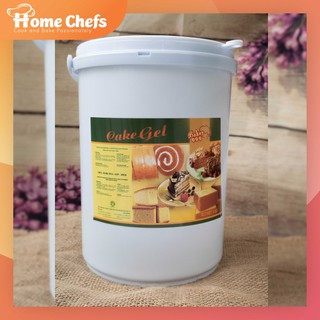 Chất ổn định bánh bông lan 999 xô 5kg