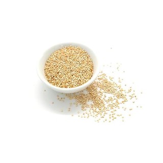 [DATE MỚI NHẤT] Hạt Diêm Mạch (Quinoa) Trắng Canada