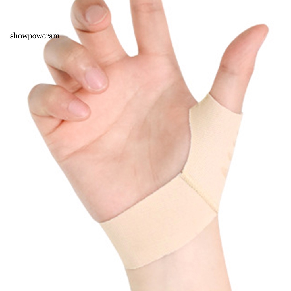 Băng Quấn Bảo Vệ Ngón Tay Cái