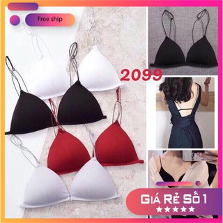 Áo Bra Dây Mảnh MS 2099