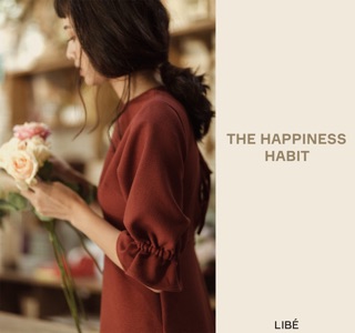 Đầm Libe thắt nơ lưng