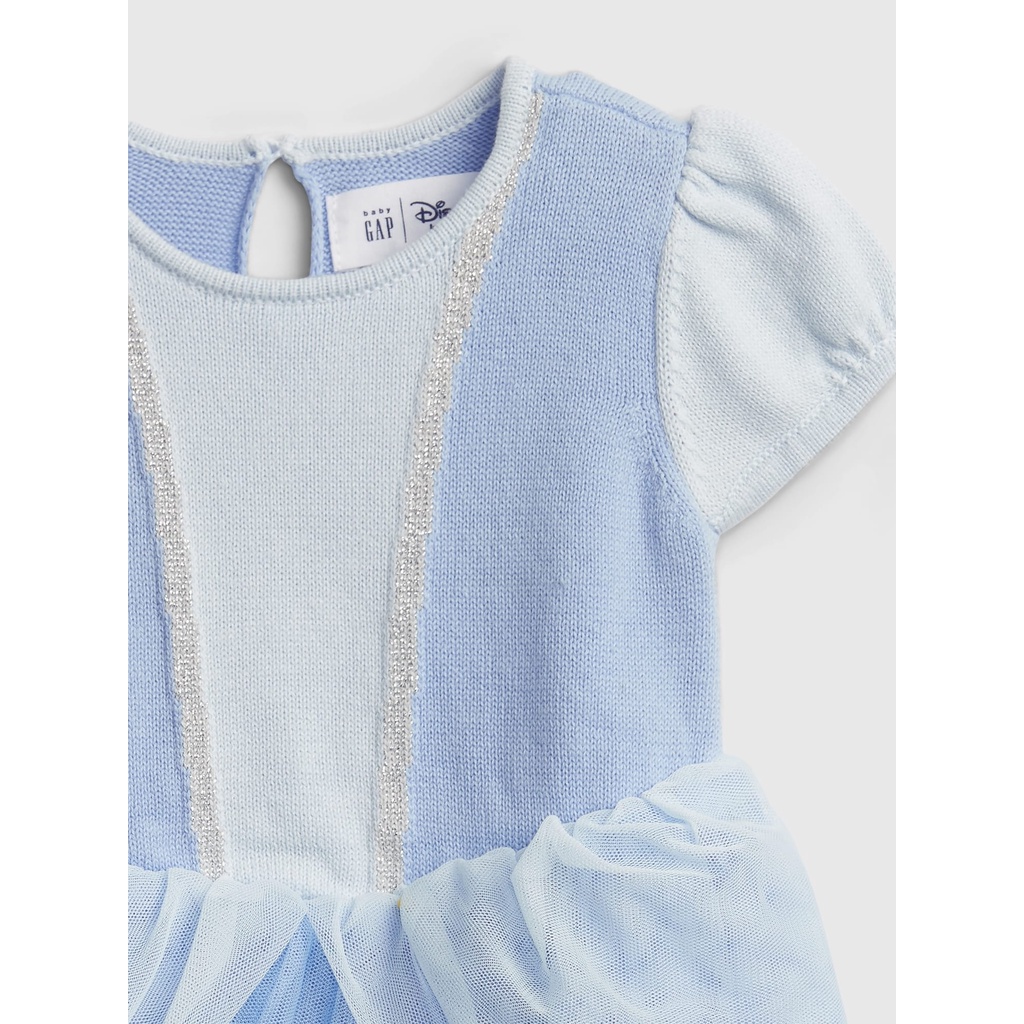 Váy Disney Cinderella công chúa lọ lem