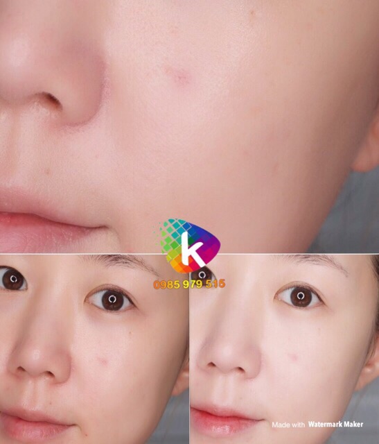 (Đủ Bill) Kem dưỡng trắng hồng nâng tông da AHC AURA SECRET TONE UP CREAM | BigBuy360 - bigbuy360.vn