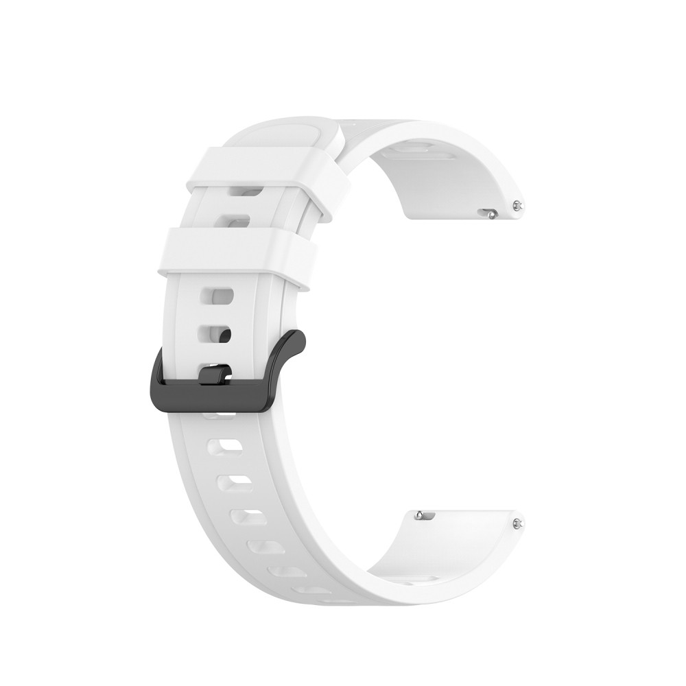Dây Đeo Silicon Mềm Thay Thế Cho Đồng Hồ Thông Minh Huami Amazfit Neo