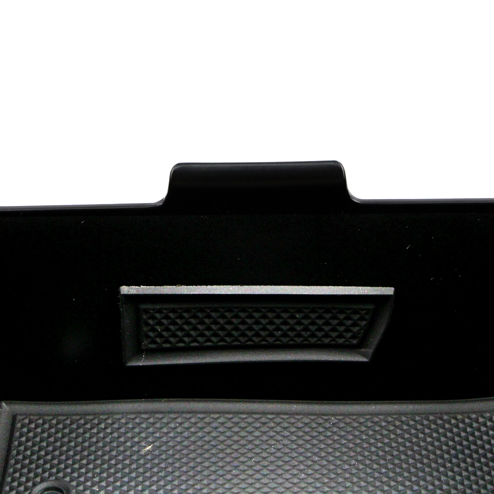 Hộp Đựng Vật Dụng Cho Xe Hơi Toyota Fortuner 2016 2017 2018 2019 2020 2021