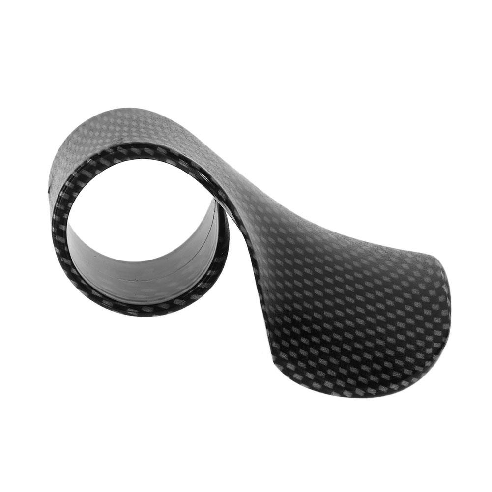 Miếng đệm trợ lái cho xe máy bằng sợi cacbon chất lượng cao