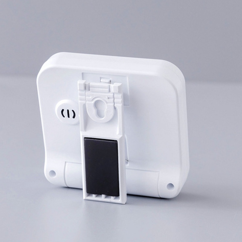 Đồng Hồ Hẹn Giờ Nấu Ăn Kỹ Thuật Số Tiện Dụng Cho Nhà Bếp