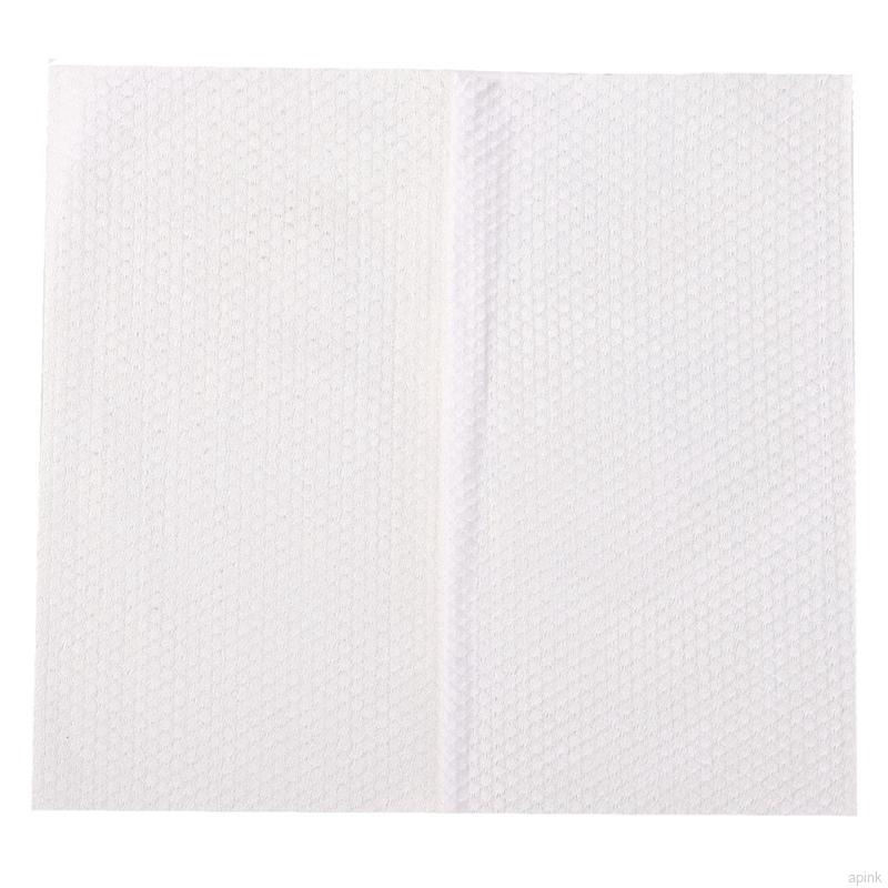 Khăn lau mặt mềm khô & ẩm dùng 1 lần chăm sóc da Monkids