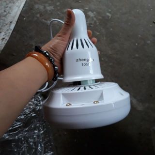 (NHẬP HOTHALY _ 5K)Quạt trần mini 1150(1050)